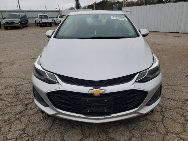 2019 Chevrolet Cruze