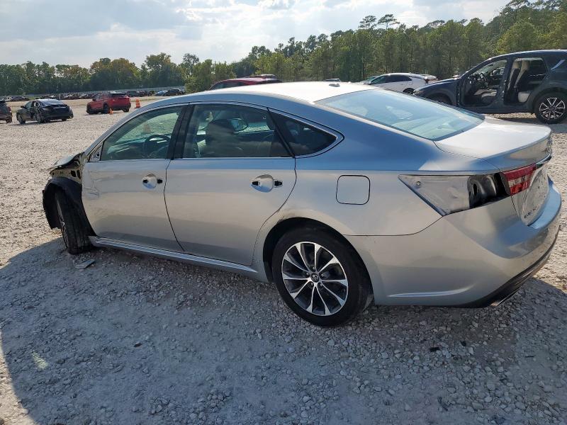 2016 Toyota Avalon