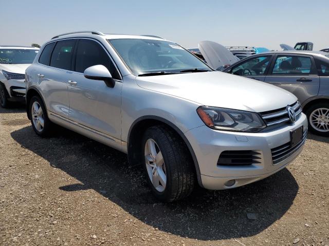 2012 Volkswagen Touareg