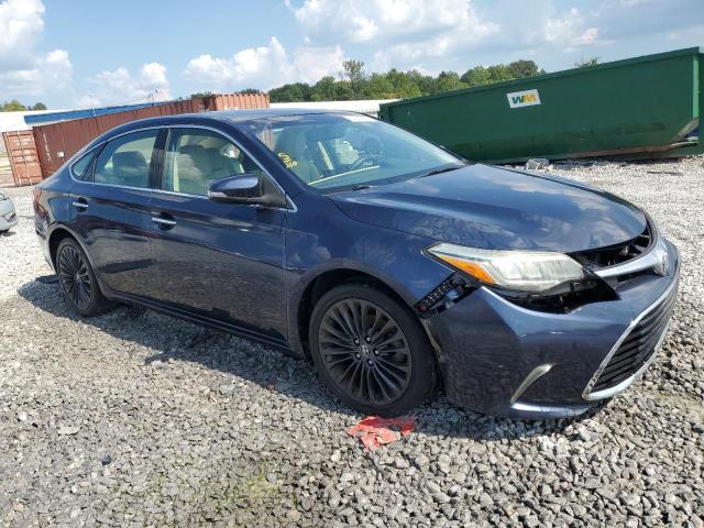 2016 Toyota Avalon