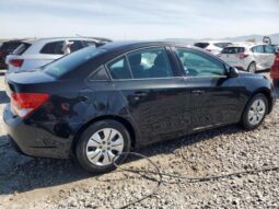 
										2015 Chevrolet Cruze full									