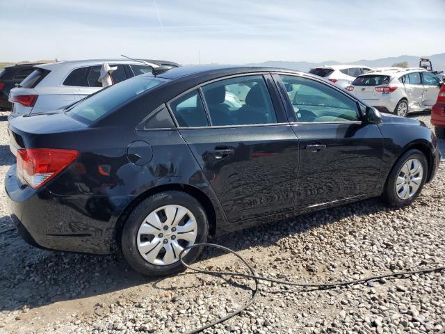 2015 Chevrolet Cruze