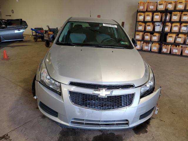2013 Chevrolet Cruze