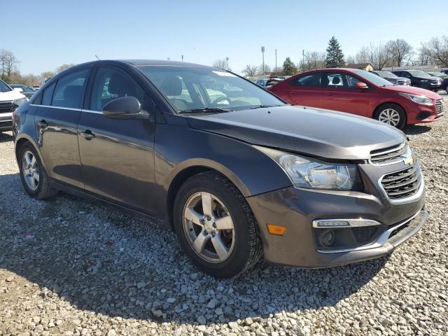 2016 Chevrolet Cruze