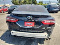 
										2021 Toyota Camry full									