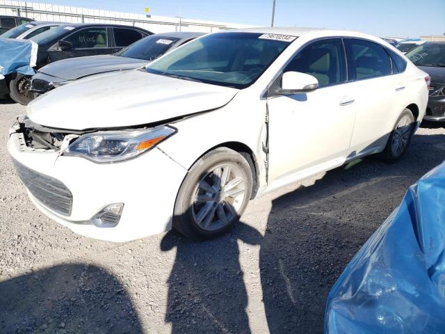 2014 Toyota Avalon