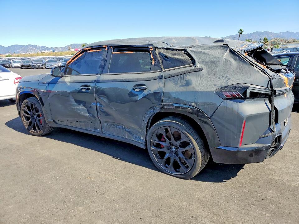 2024 BMW Xm