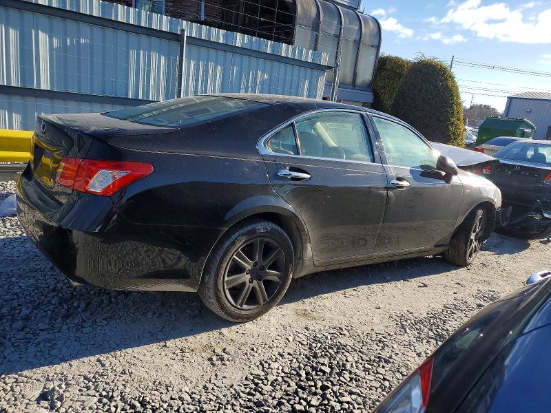 2009 Lexus Es 350