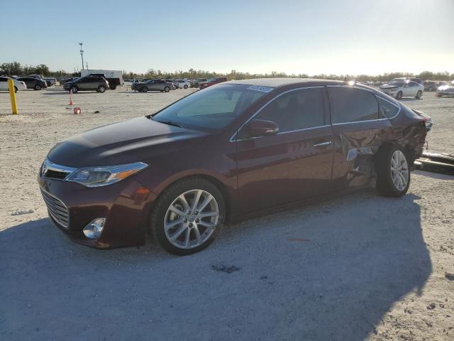 2014 Toyota Avalon