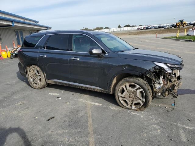 2023 Hyundai Palisade