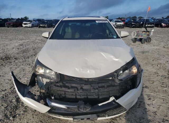 
								2017 Toyota Camry full									