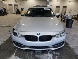 
										2016 BMW 3 series full									