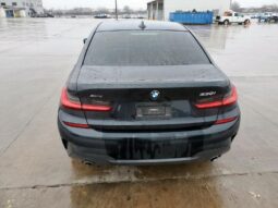 
										2020 BMW 3 series full									