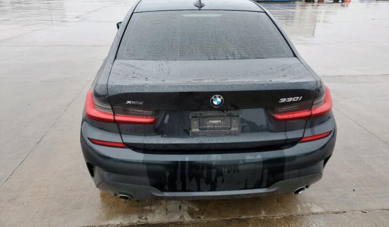 
								2020 BMW 3 series full									