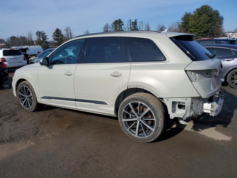 2022 Audi Q6
