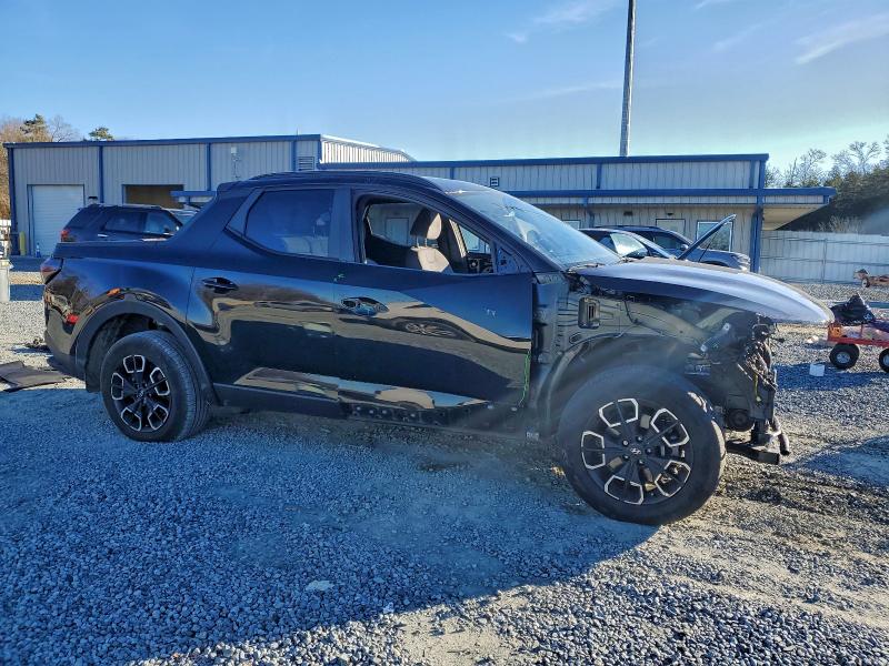 2022 Hyundai Santa cruz