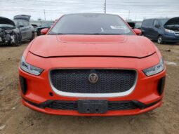 
										2020 Jaguar I-pace full									
