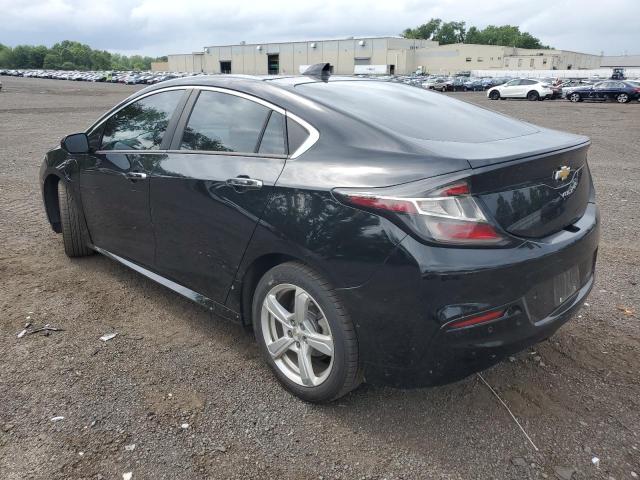 2018 Chevrolet Volt