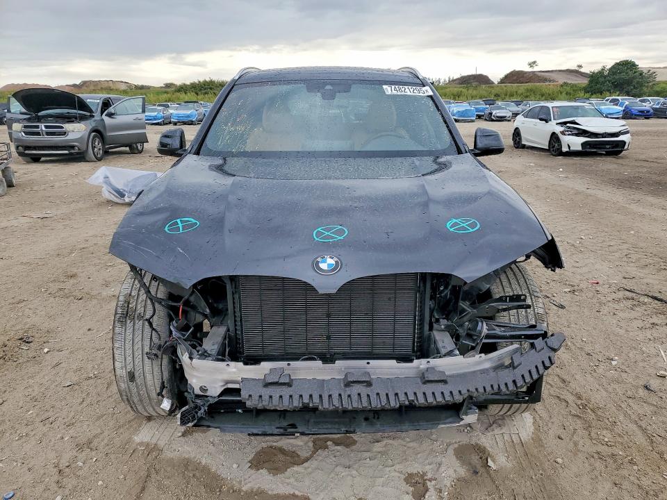 2023 BMW X3