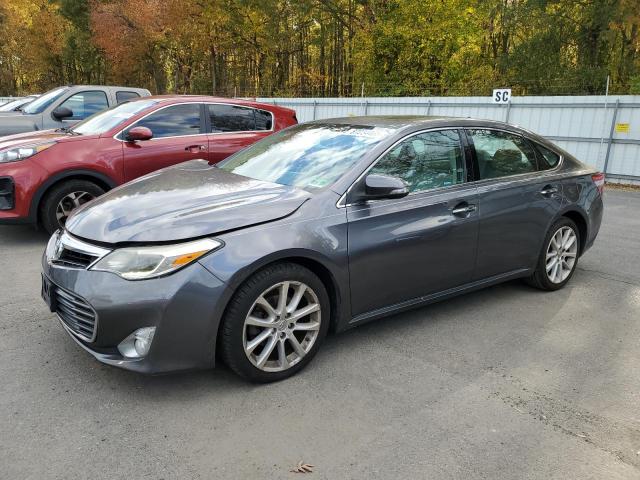 2020 Toyota Avalon
