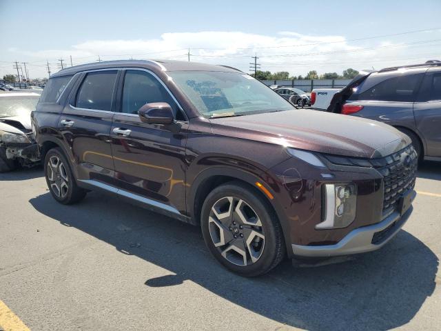 2023 Hyundai Palisade
