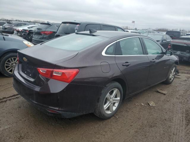2020 Chevrolet Malibu