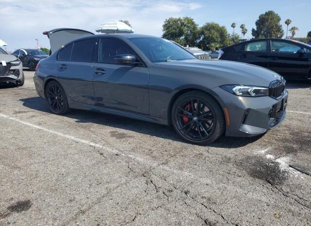 
								2023 BMW 3 series full									