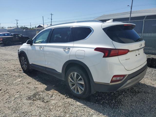 2020 Hyundai Santa fe s