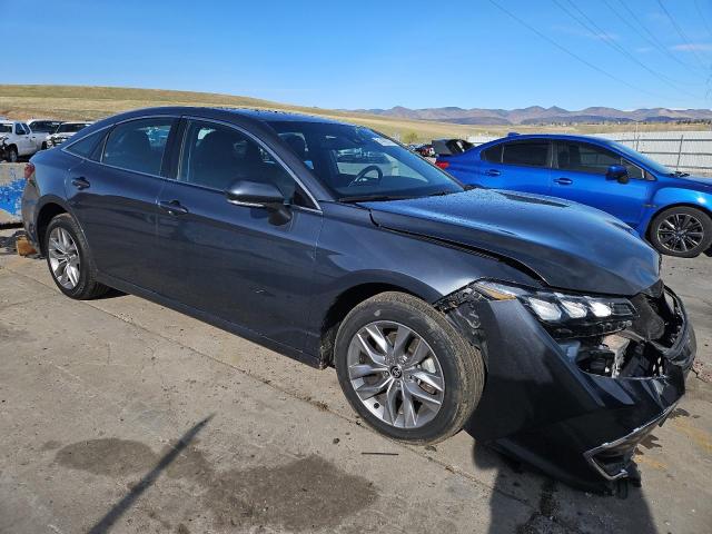 2022 Toyota Avalon