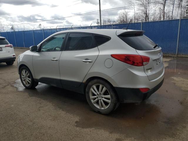 2012 Hyundai Tucson