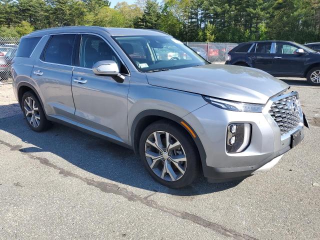 2020 Hyundai Palisade