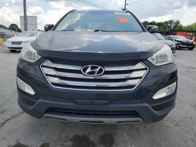 2015 Hyundai Santa fe