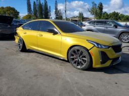 
										2024 Cadillac Ct5 full									
