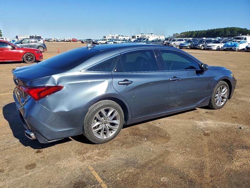 2021 Toyota Avalon