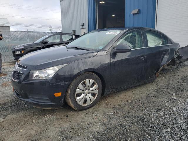 2013 Chevrolet Cruze
