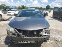 
										2014 Toyota Camry full									