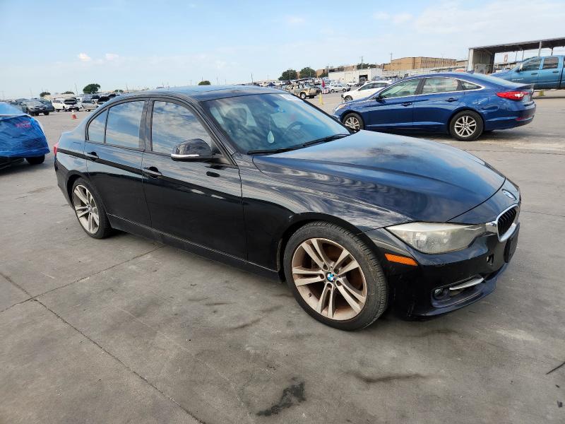 2013 BMW 3 series