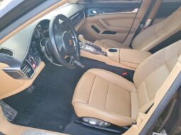 
										2015 Porsche Panamera full									