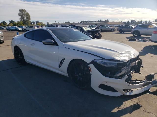 2019 BMW M8