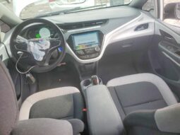 
										2018 Chevrolet Bolt ev full									