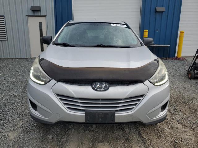 2015 Hyundai Tucson gls