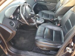 
										2014 Chevrolet Cruze full									
