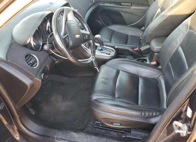 
								2014 Chevrolet Cruze full									