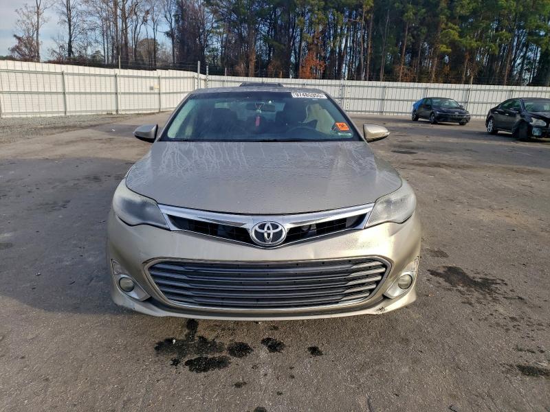 2015 Toyota Avalon