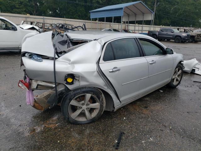 2012 Chevrolet Malibu