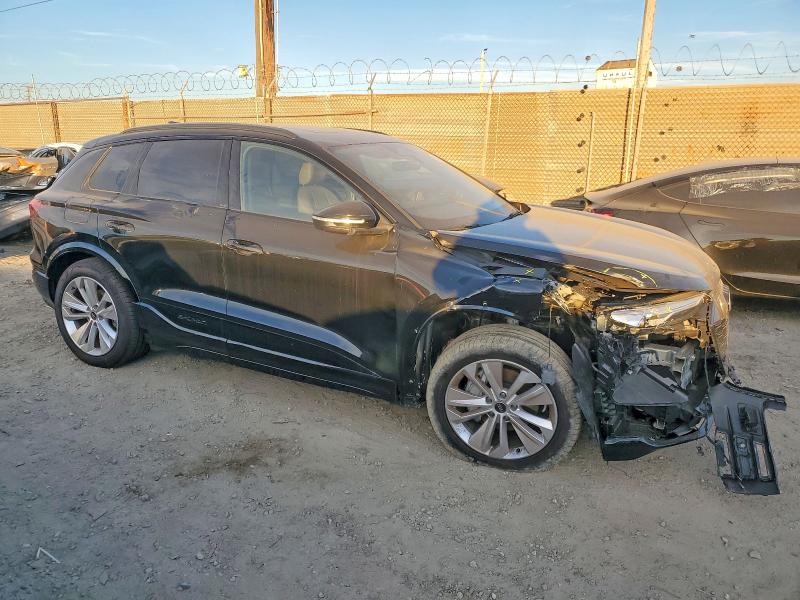 2025 Audi Q6