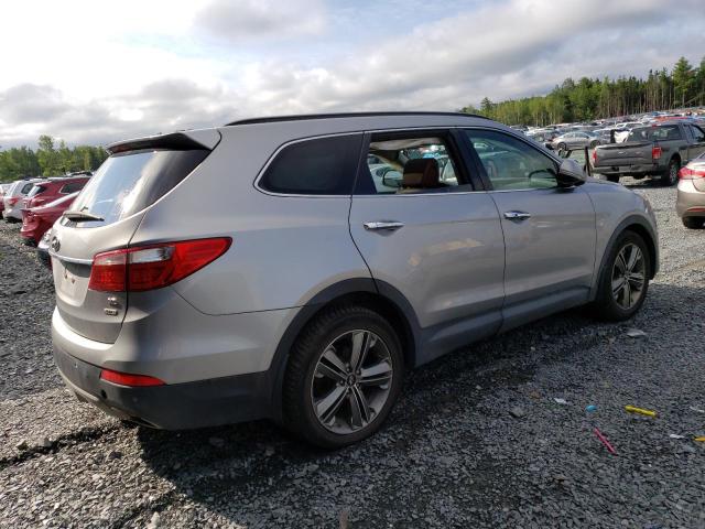 2014 Hyundai Santa fe