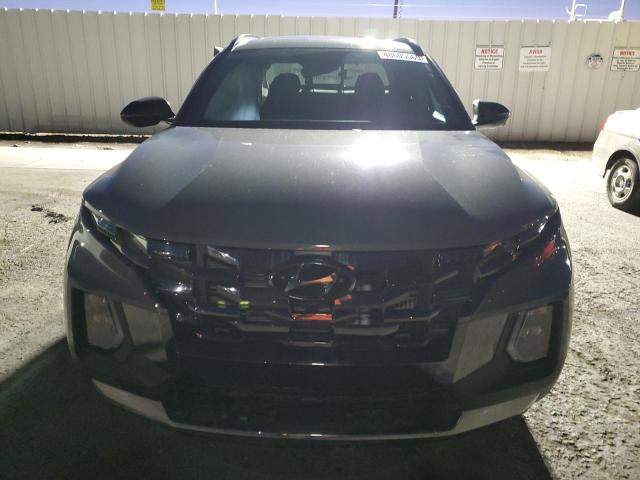 2022 Hyundai Santa cruz