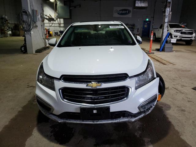 2016 Chevrolet Cruze