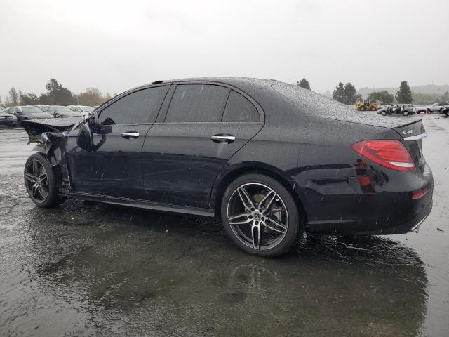 2019 Mercedes-benz E-class